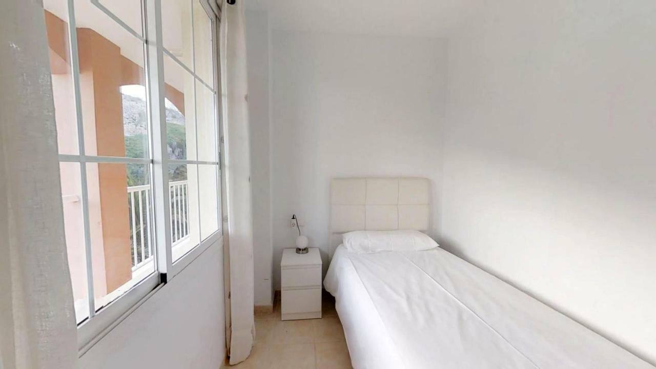 Casa Sofia Apartment Costa Calma Exterior foto