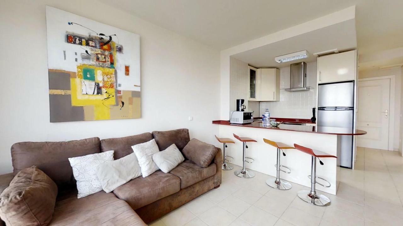 Casa Sofia Apartment Costa Calma Exterior foto